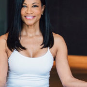 Donna Terrell's Yoga Warriors Fighting Colon Cancer