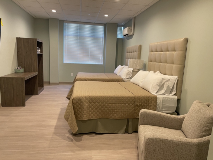 bedroom WL