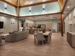 WL dining room