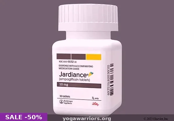 Jardiance