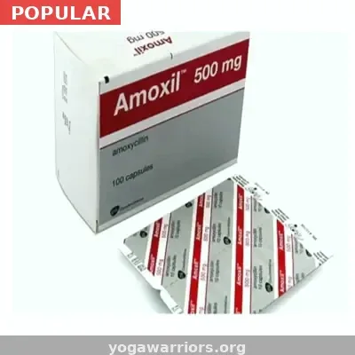 Amoxil