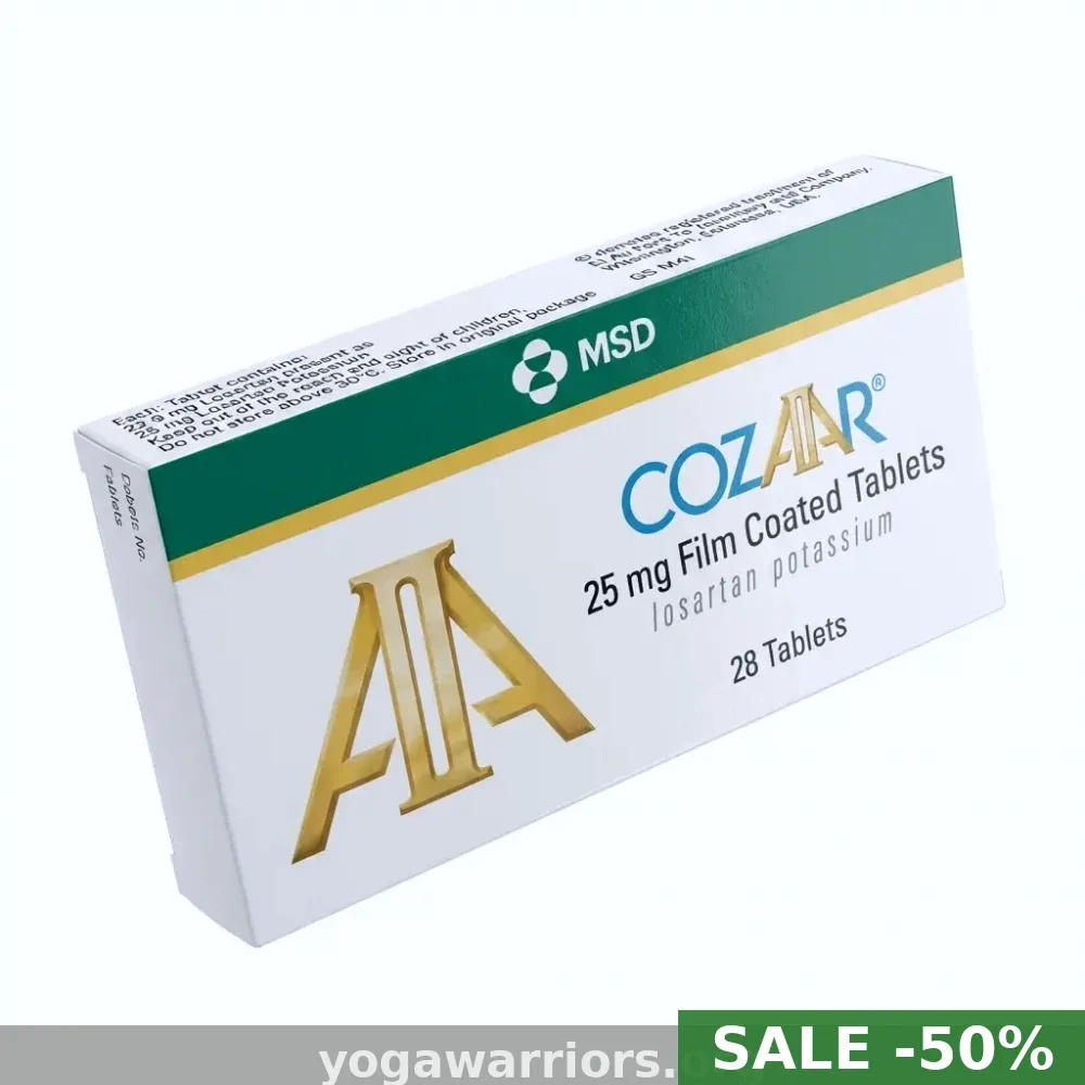 Cozaar