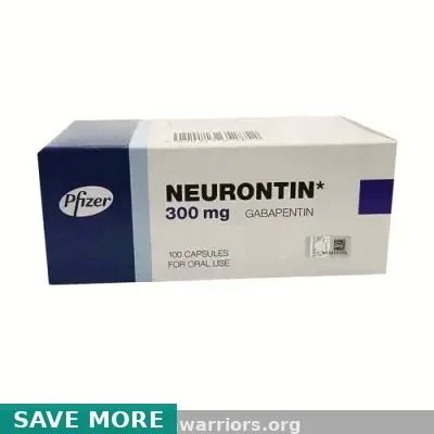 Neurontin