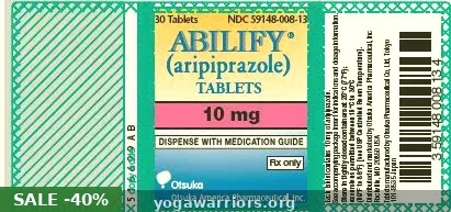 Buy Abilify Online — 20mg Aripiprazole Tablets | Safe & Fast Delivery