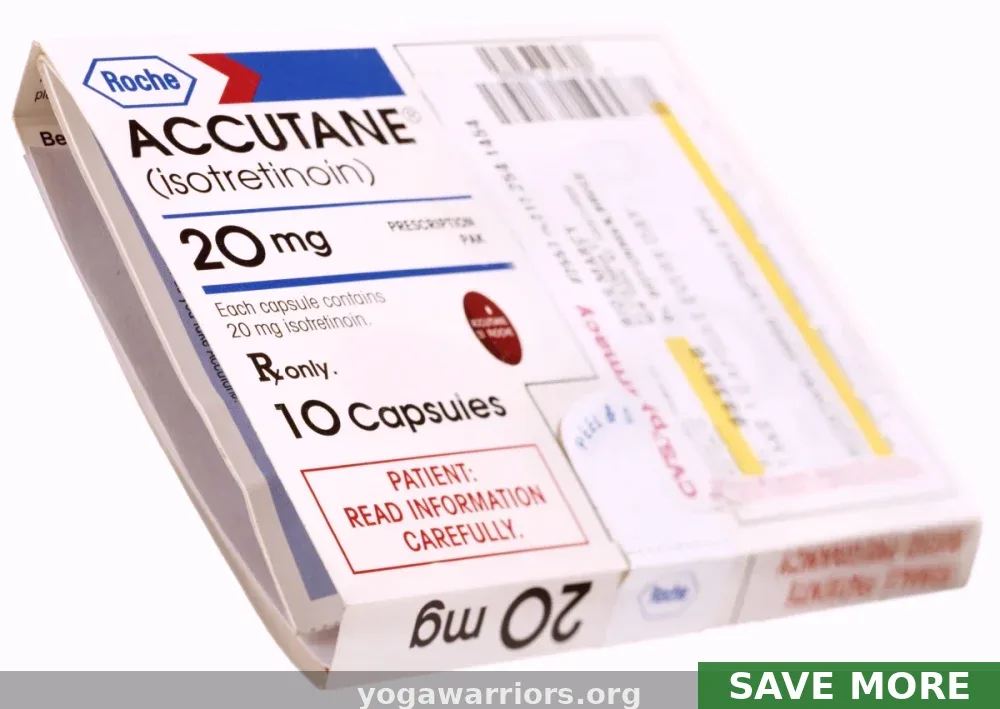 Buy Accutane 40mg 4 Capsules Online — Isotretinoin From $0.72