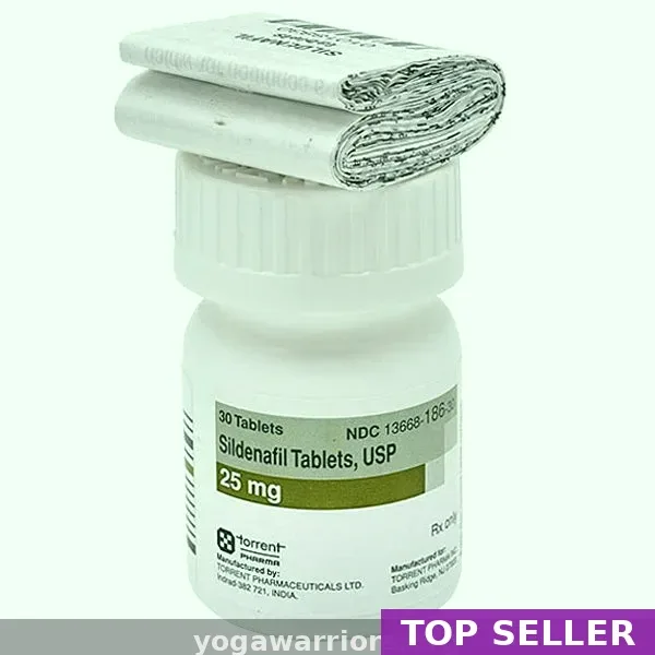 Sildenafil