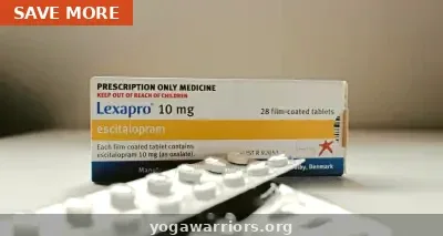 Lexapro