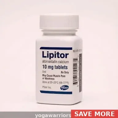 Lipitor