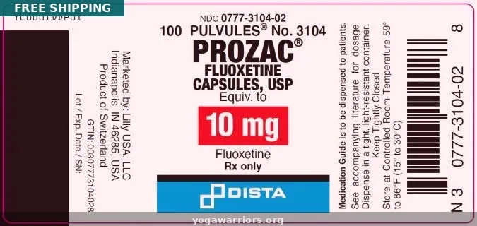 Prozac
