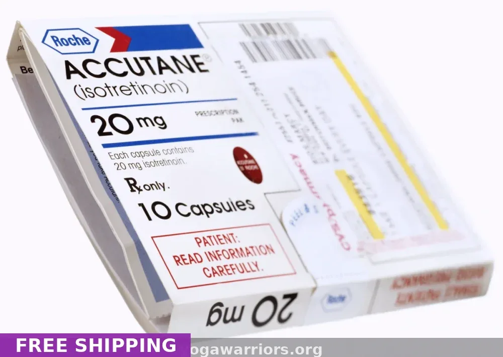 Accutane