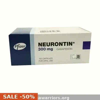 Neurontin