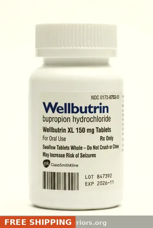 Wellbutrin