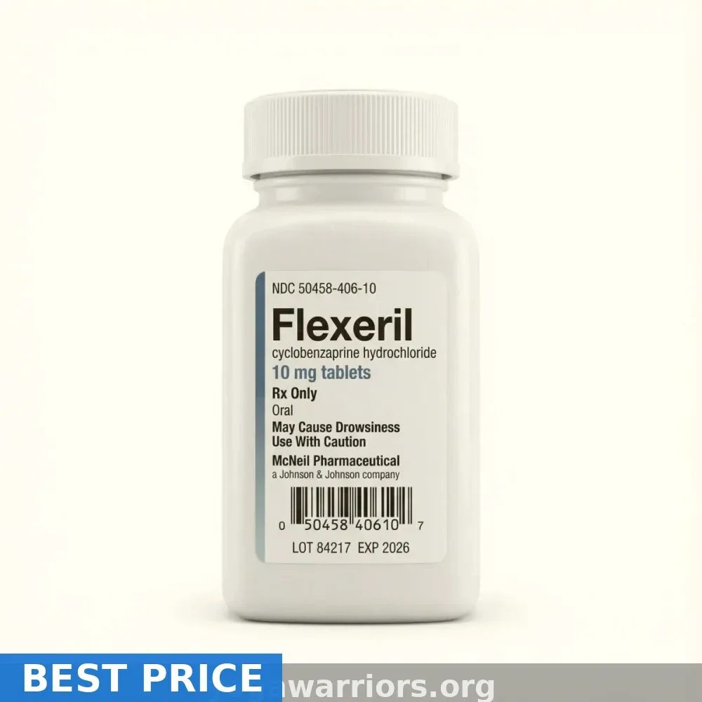 Flexeril