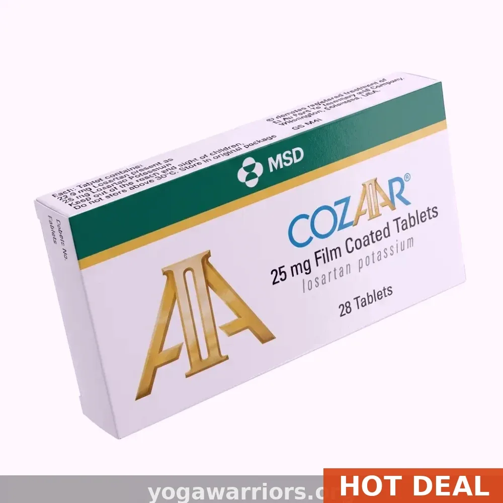 Cozaar