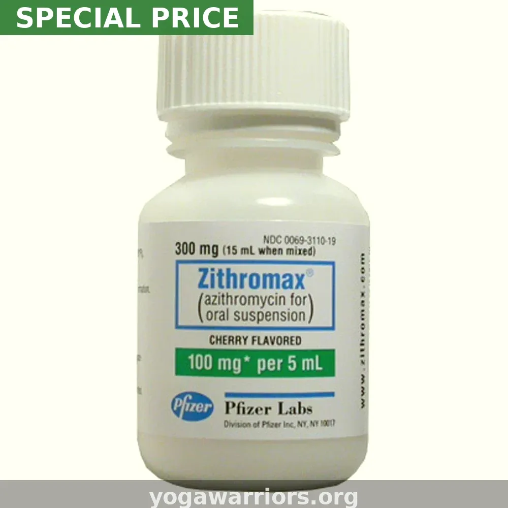 Zithromax