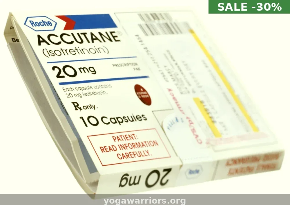 Accutane