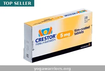 Crestor