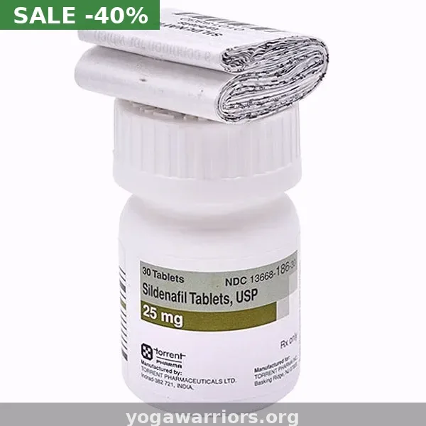 Sildenafil