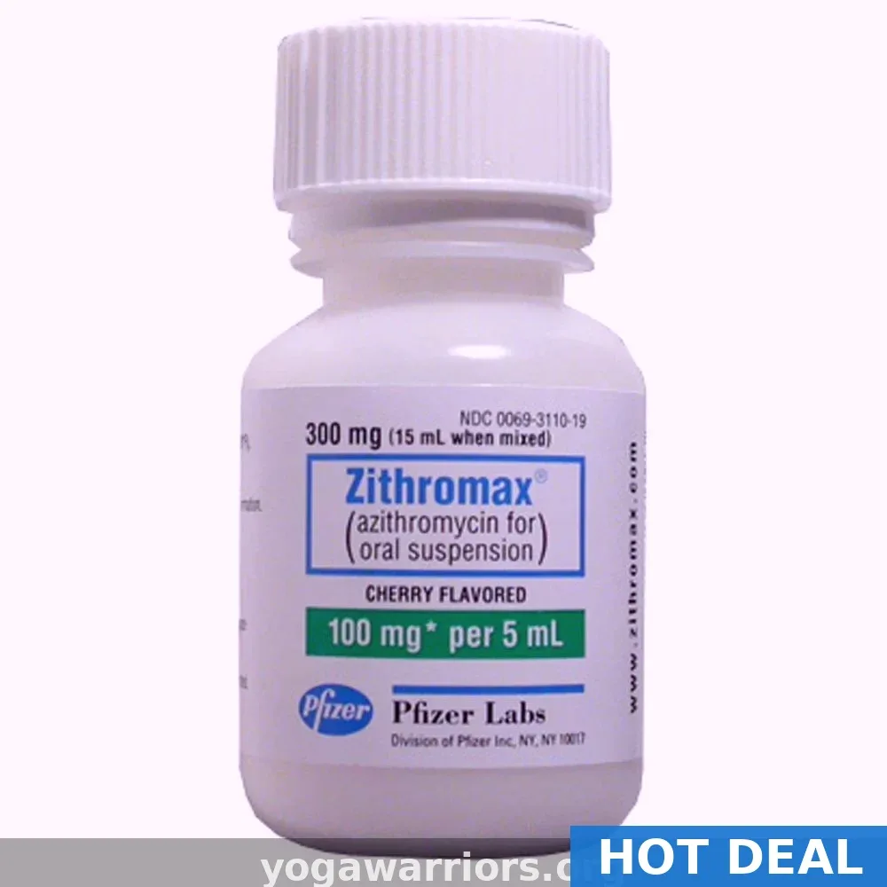 Zithromax