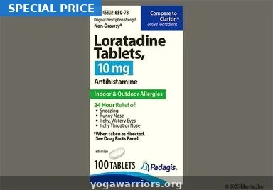 Claritin