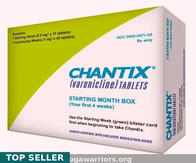 Chantix