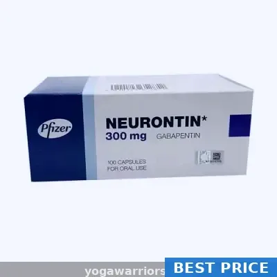 Neurontin
