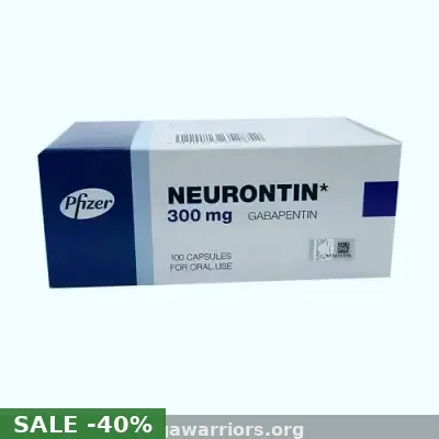 Neurontin