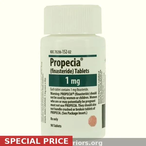 Propecia