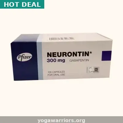 Neurontin