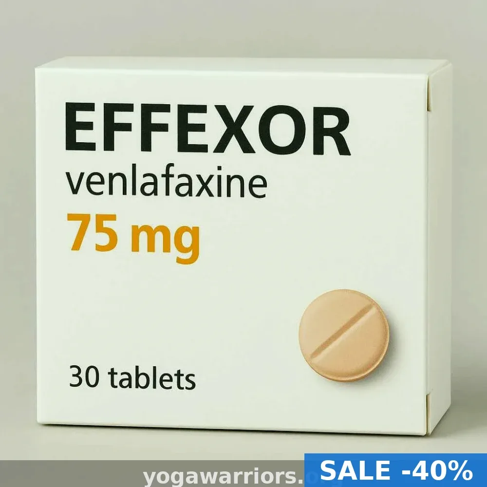 Effexor