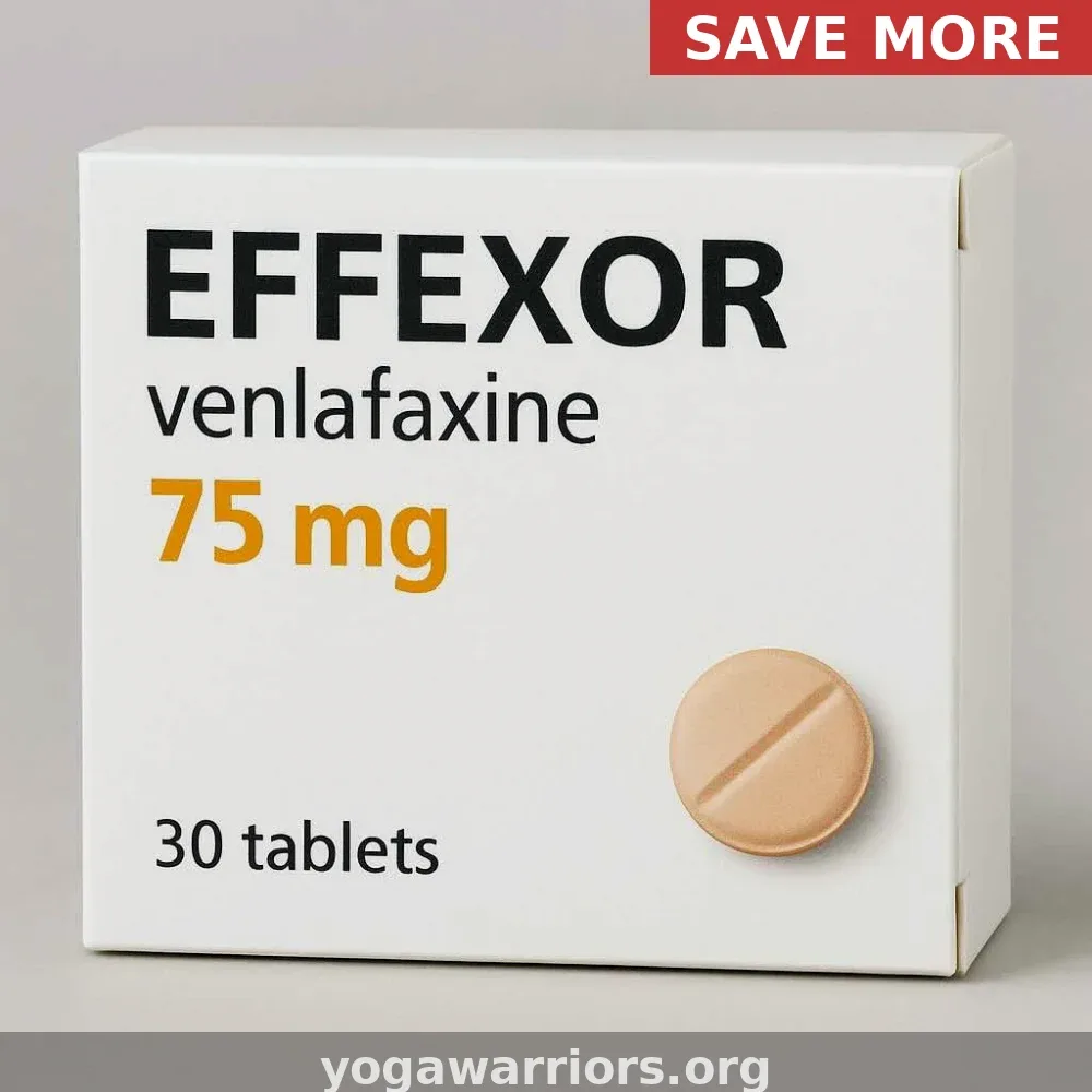 Effexor