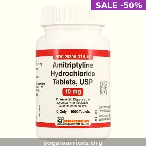 Amitriptyline