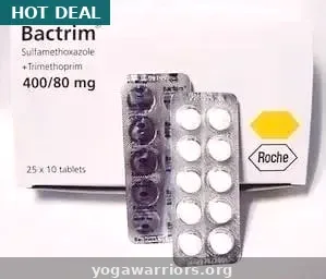 Bactrim