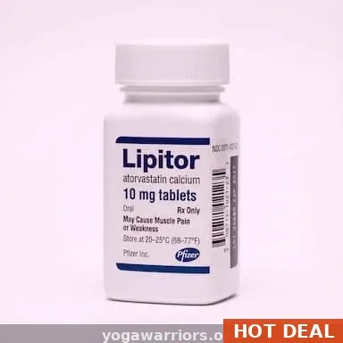 Lipitor