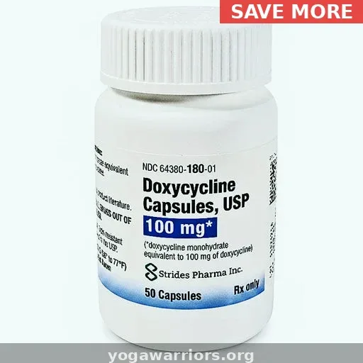 Doxycycline