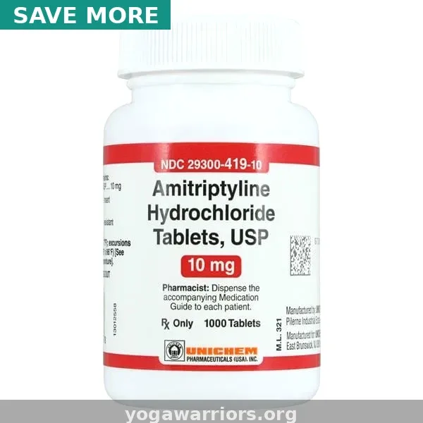 Amitriptyline