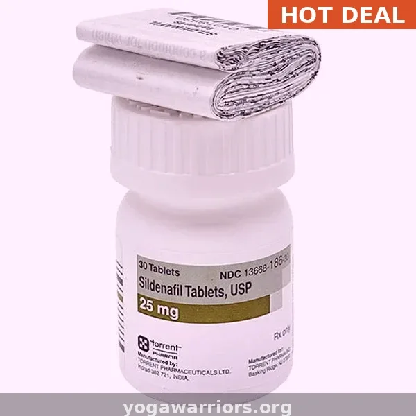 Sildenafil
