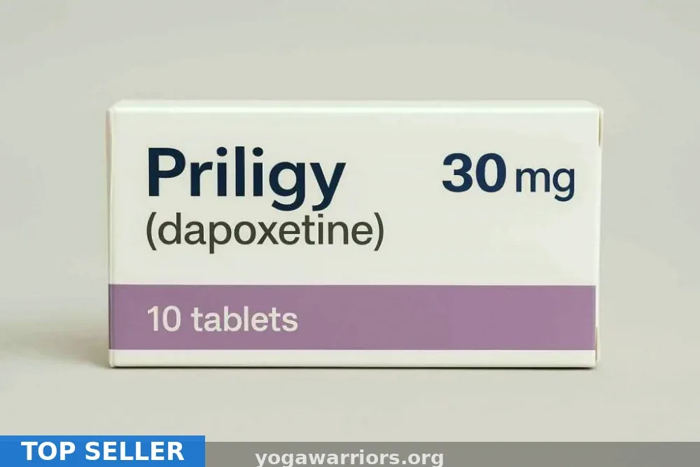 Dapoxetine