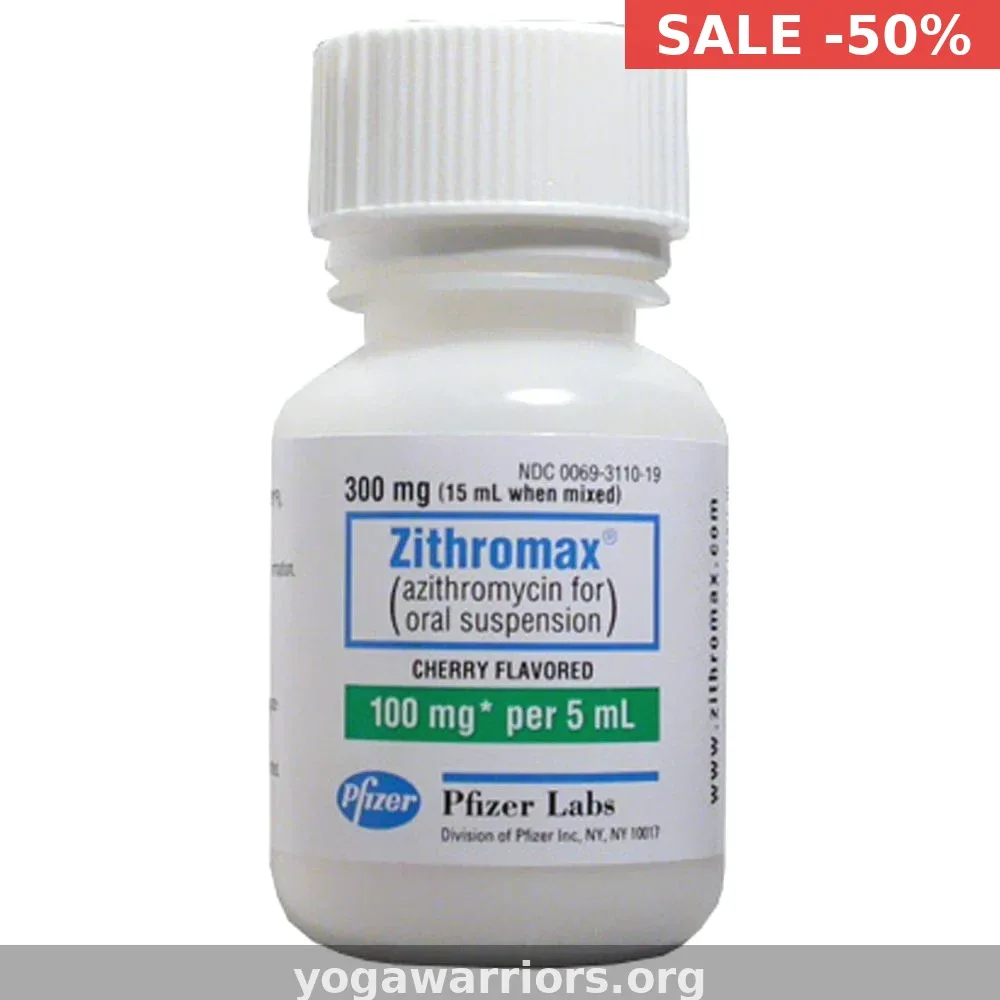 Zithromax