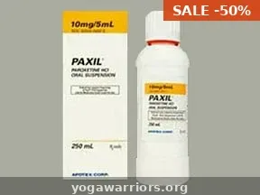 Paxil