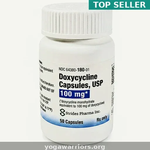 Doxycycline