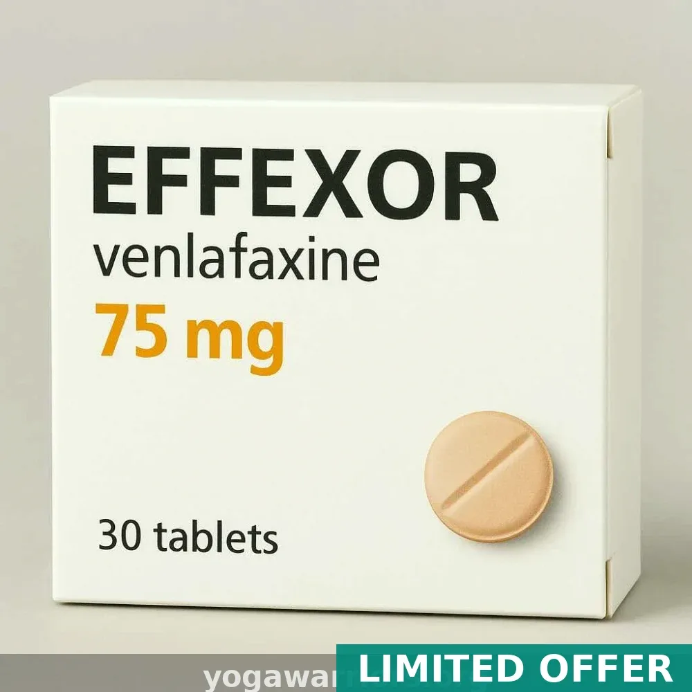 Effexor