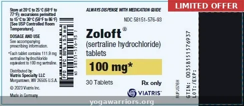 Zoloft
