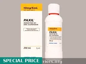 Paroxetine (Paxil) 40mg Online in USA — From $0.55 Per Pill