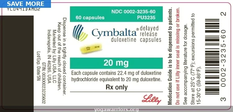 Cymbalta