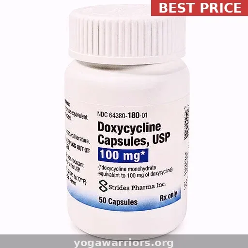 Doxycycline