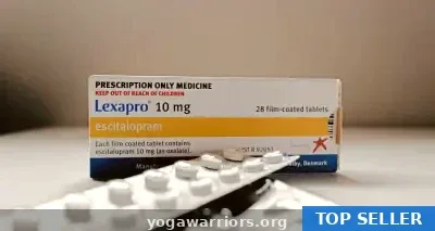 Lexapro
