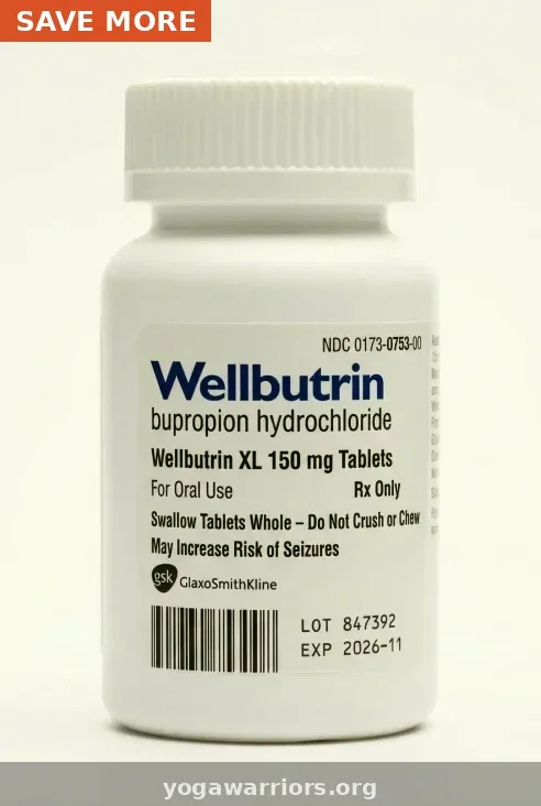 Wellbutrin