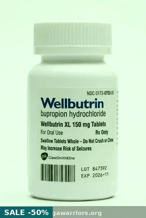Wellbutrin