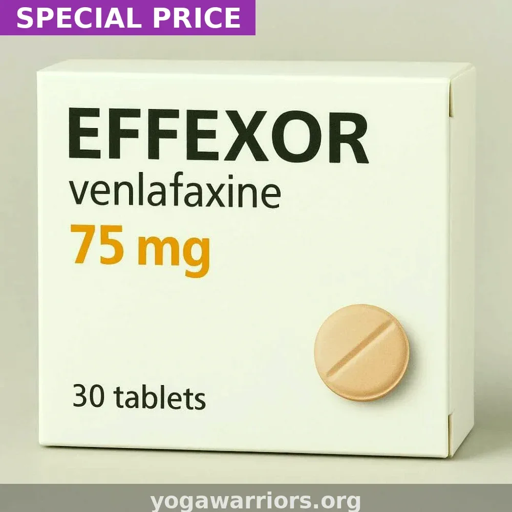 Effexor